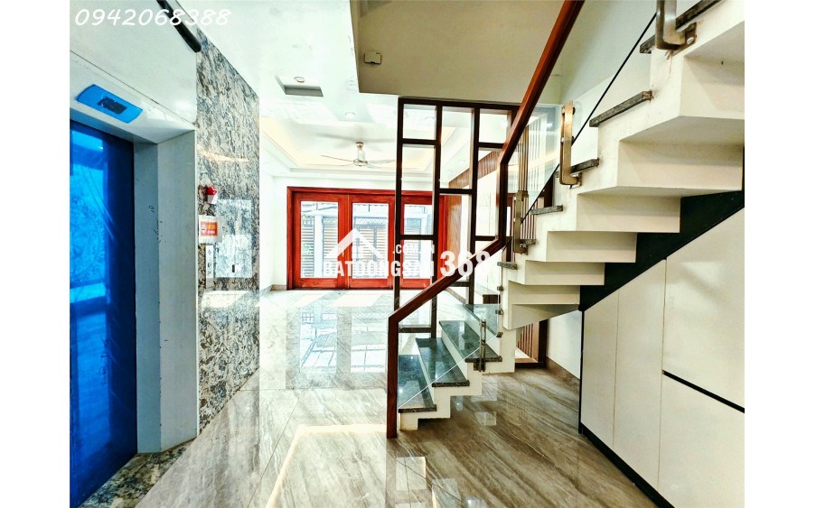 bán nhà, Lý Sơn, Ngọc Thụy, Long Biên, DT110m x 6T thang máy, phân lô quân đội, z133